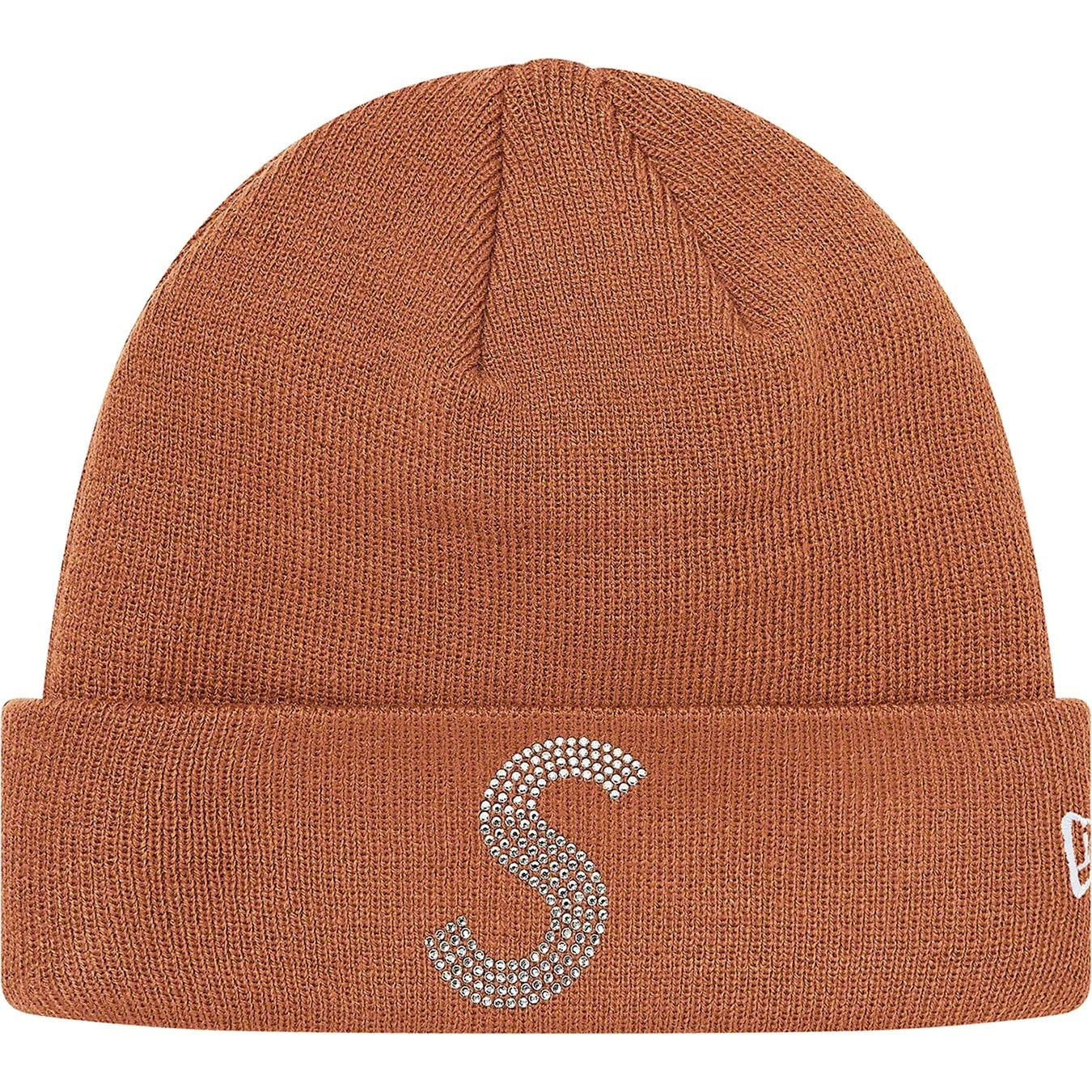 New Era® Swarovski® S Logo Beanie view 14